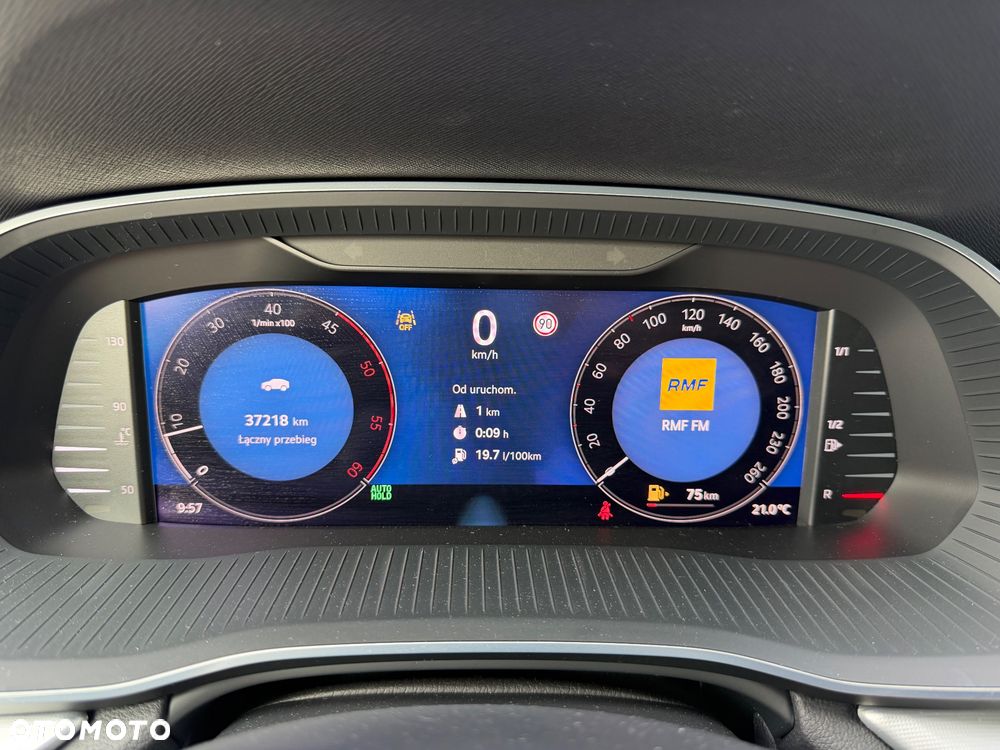 Skoda Octavia 2.0 TDI Selection - 21