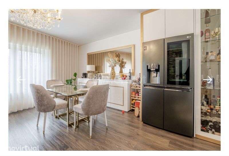 T3 monte dos burgos -OPORTUNIDADE - Grande imagem: 2/12