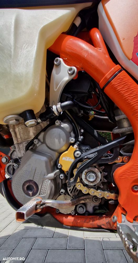 KTM 350 EXC-F - 15