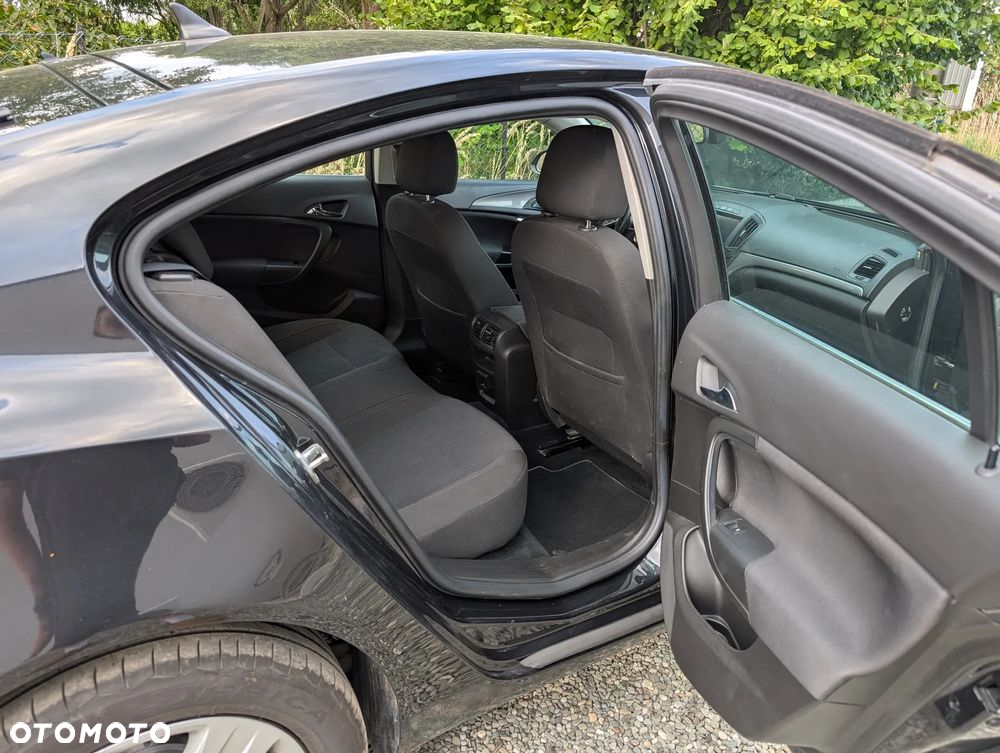 Opel Insignia 1.8 Active - 15
