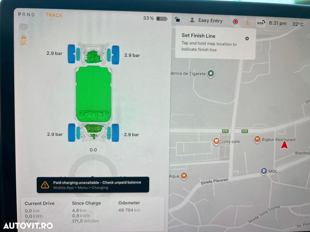 Tesla Model Y AWD Performance - 12