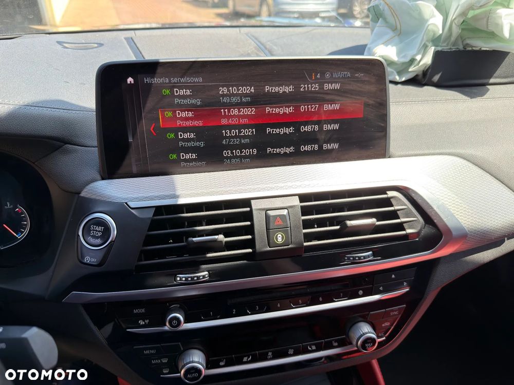 BMW X4 xDrive30d M Sport - 31