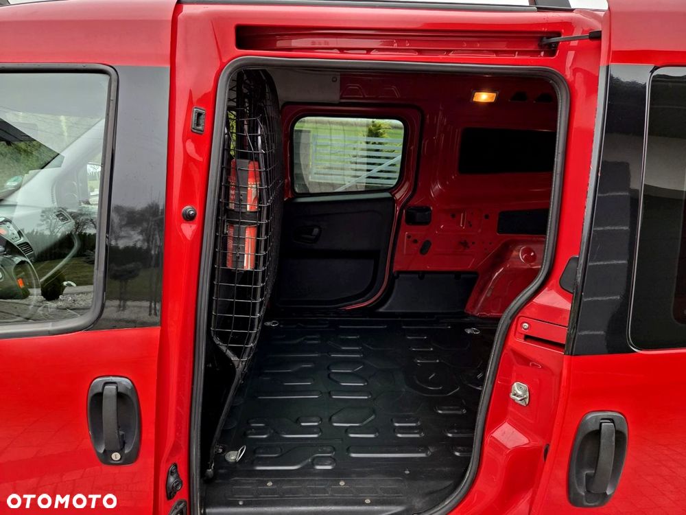 Fiat Doblo - 24