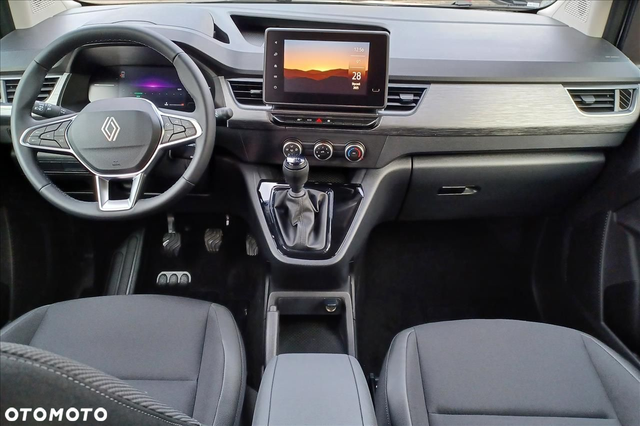 Renault Kangoo 1.3 TCe Equilibre - 8