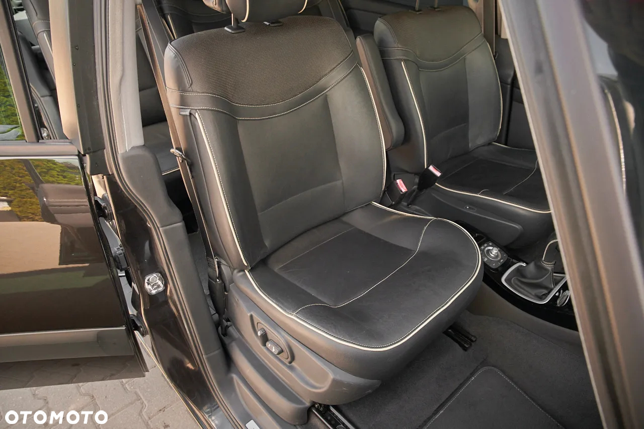 Renault Grand Espace 2.0 dCi 175 FAP Initiale - 13