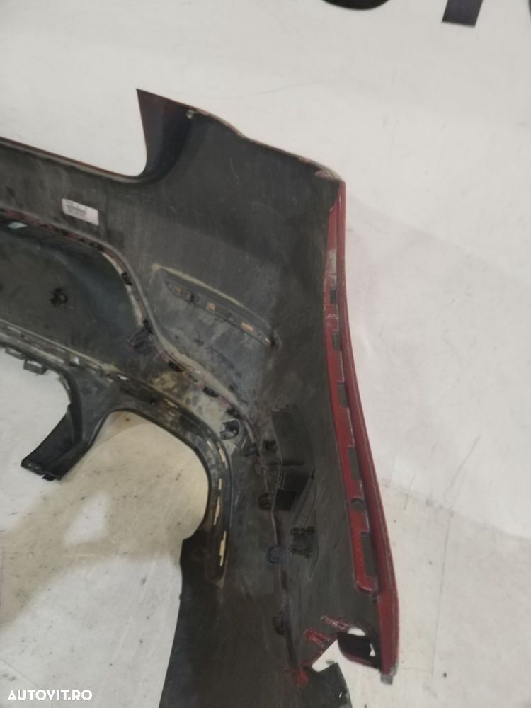 Bara spate Mercedes GLC, Coupe AMG, C253, 2016, 2017, 2018, 2019, 2020, A2538852525. - 8