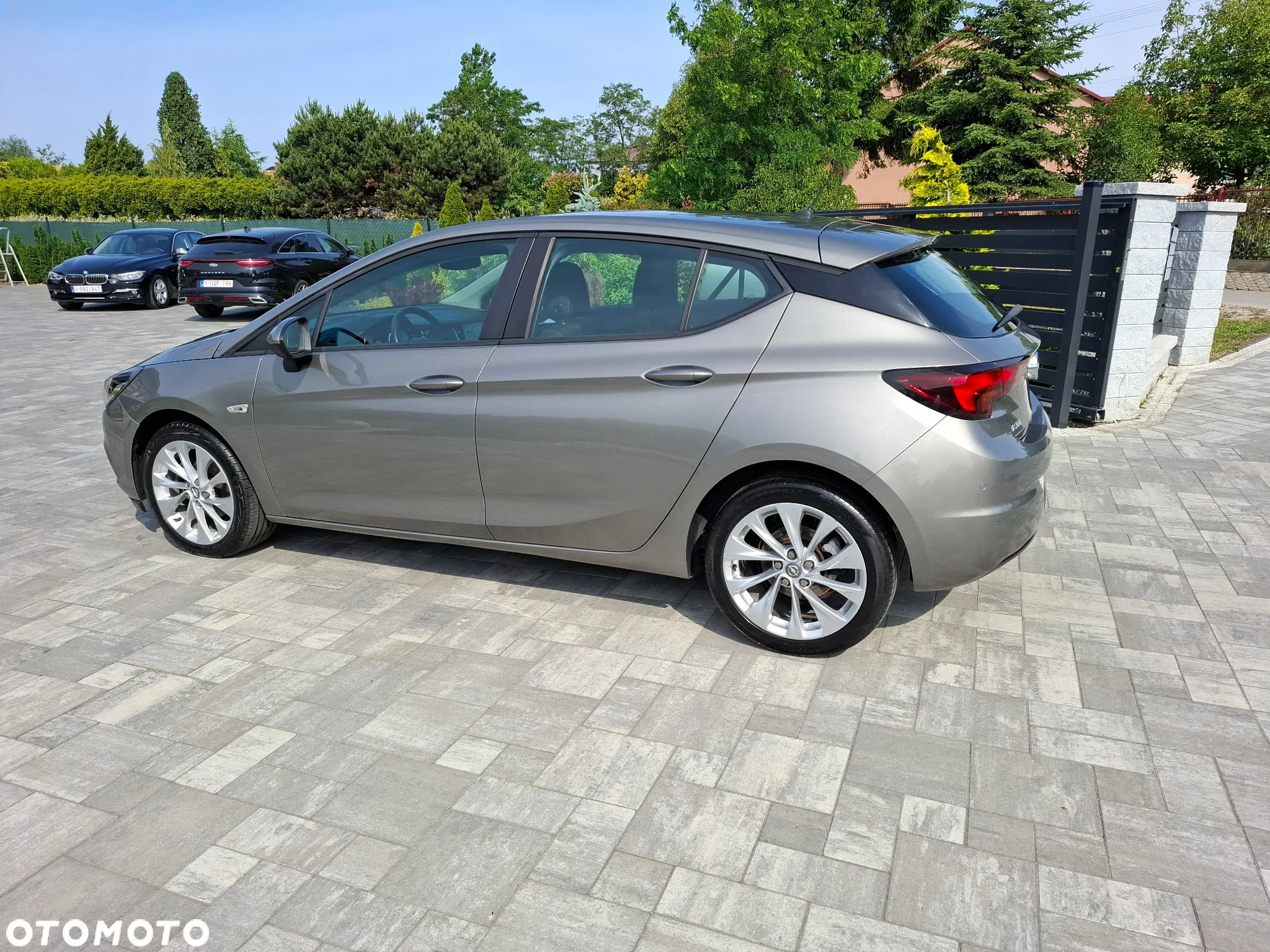 Opel Astra V 1.4 Enjoy - 8