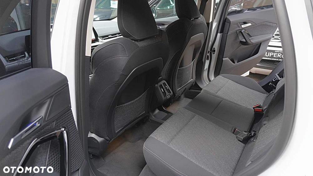 BMW X1 sDrive18i - 17