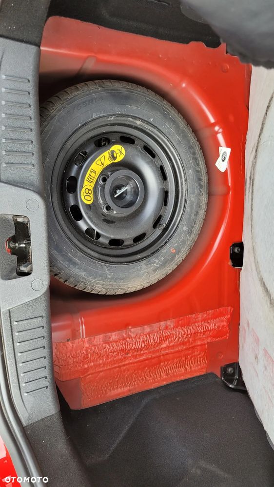 Ford Fiesta 1.25 Trend - 17