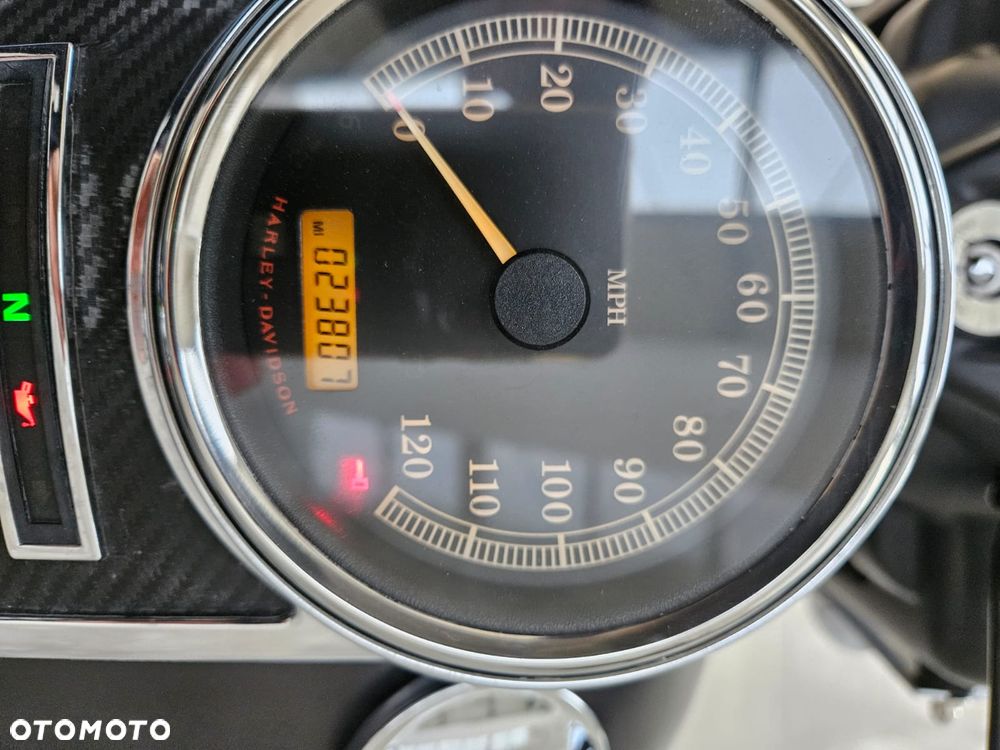 Harley-Davidson Touring Road King - 5