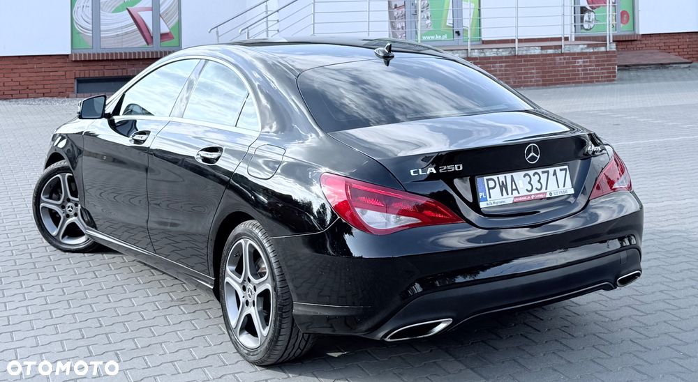 Mercedes-Benz CLA - 38