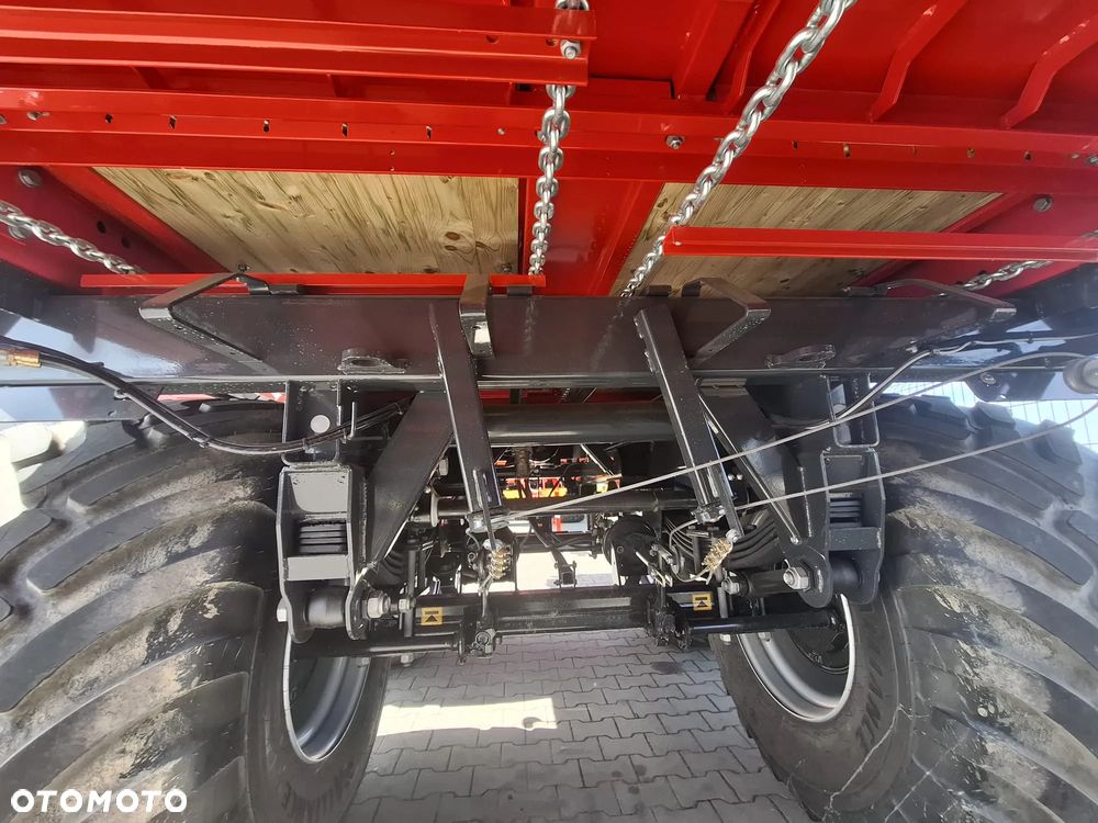 Pottinger Jumbo 5370 DB - 12