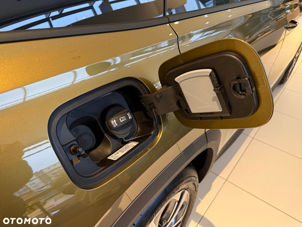 Skoda Kodiaq - 18