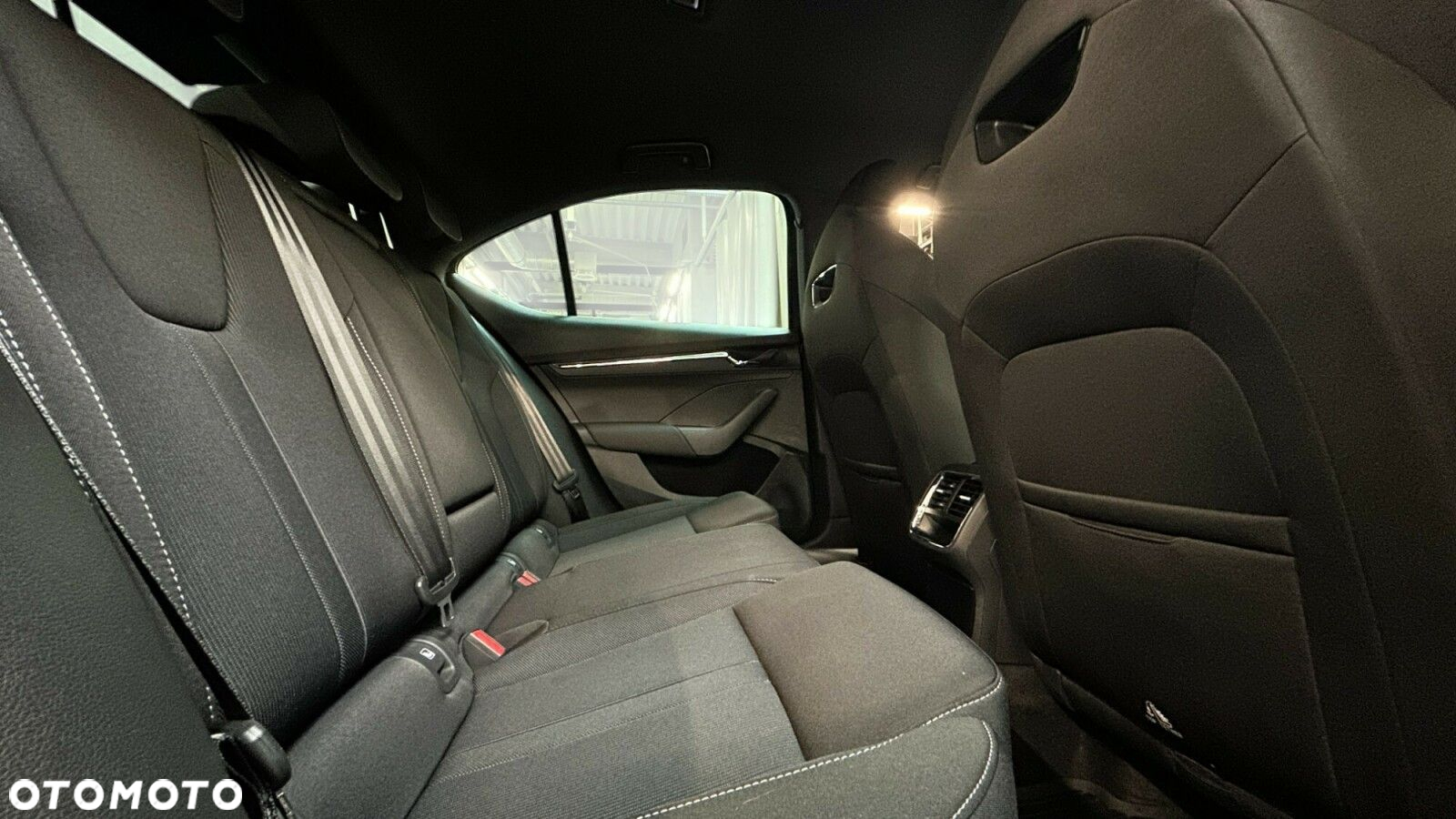 Skoda Octavia 1.5 TSI e-Tec Style DSG - 22