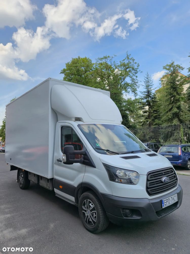 Ford Transit - 21