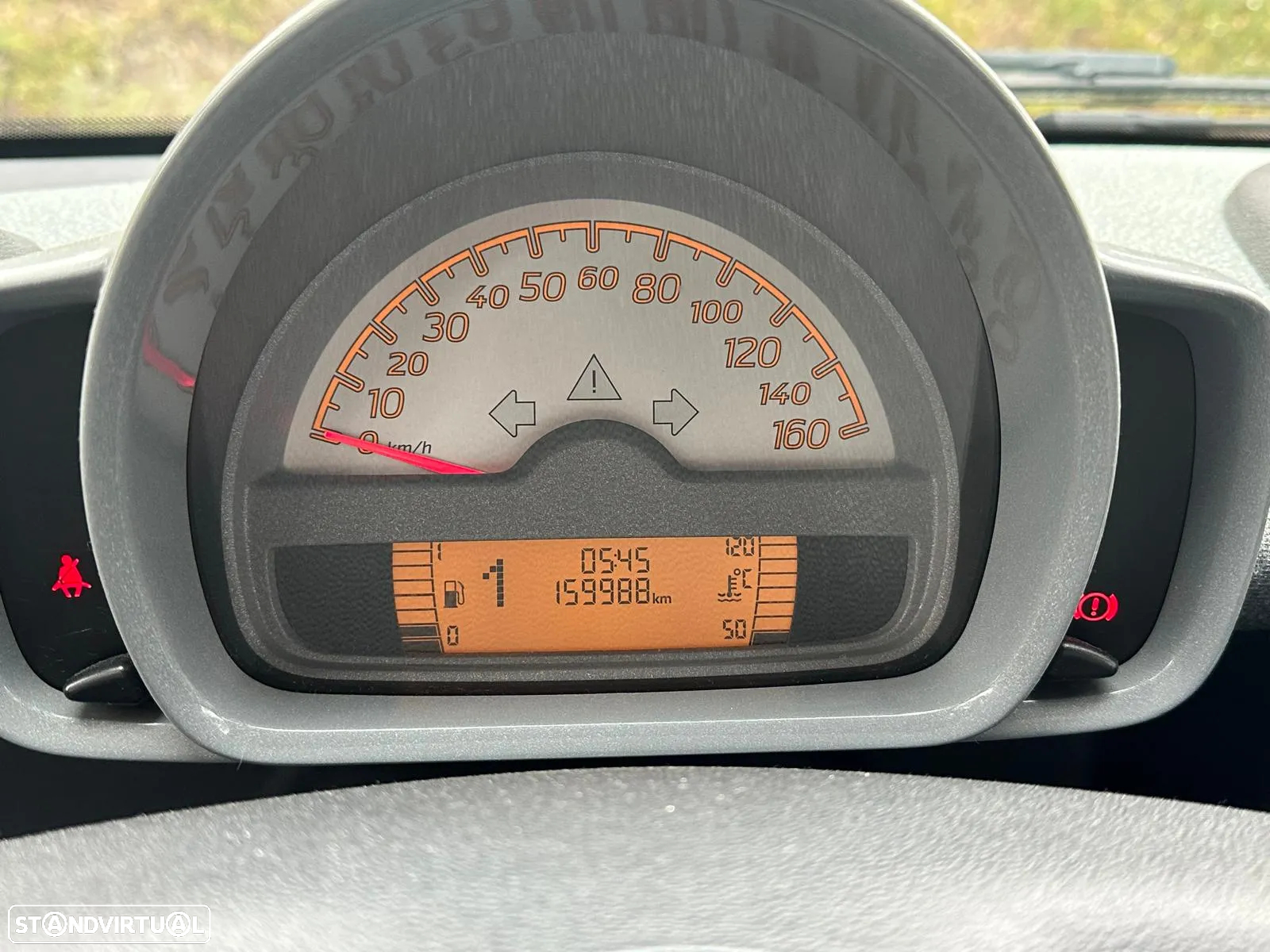 Smart ForTwo Coupé - 9