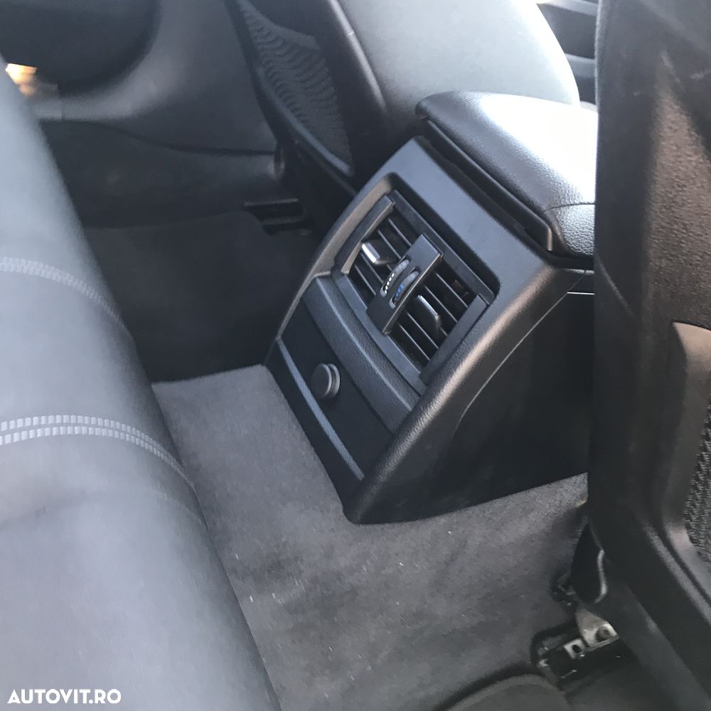 BMW Seria 4 420d Aut. Sport Line - 21