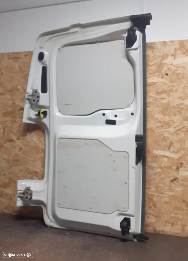 Porta Trás Dto Peugeot Expert Caixa (V_) - 3