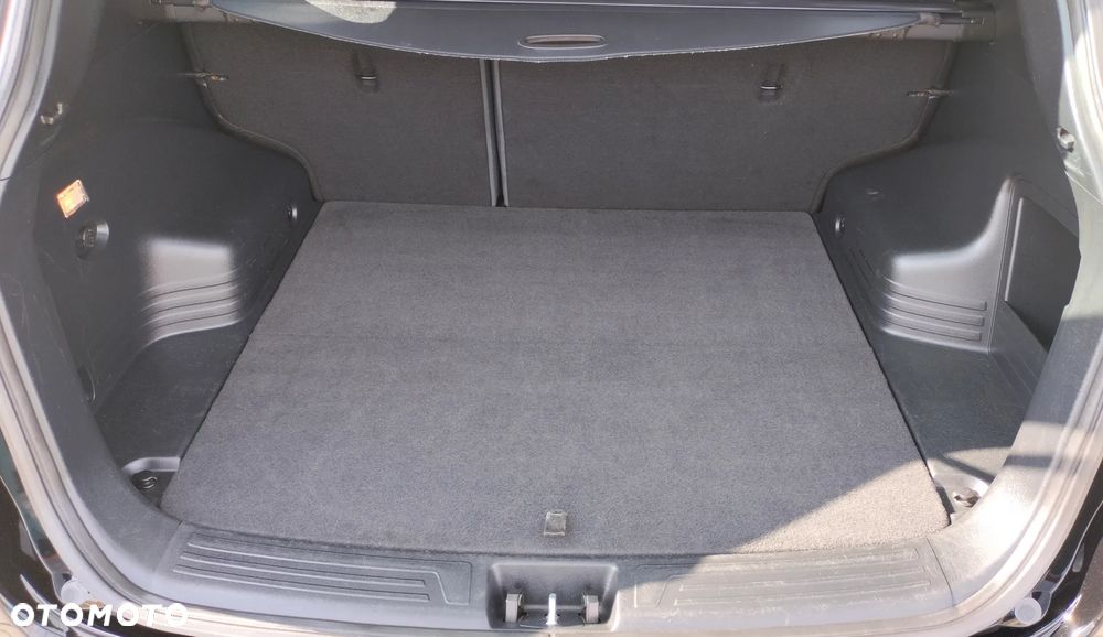 Hyundai ix35 2.0 4WD Style - 22