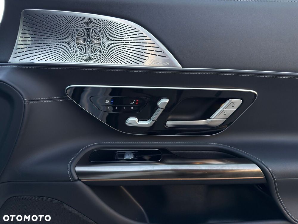 Mercedes-Benz AMG GT 55 4MATIC+ - 31