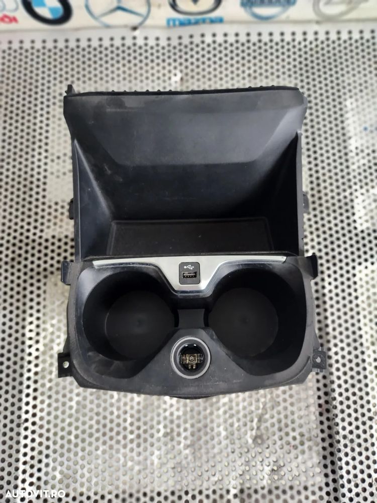 Suport Pahare Bmw Seria 1 F40 F41 Dezmembrez Bmw F40 M Paket - Dezmembrari Arad - 3