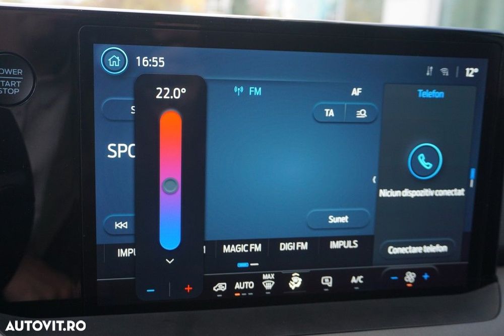 Ford Transit Courier - 12