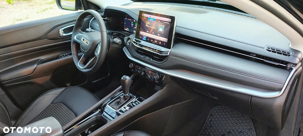 Jeep Compass - 6