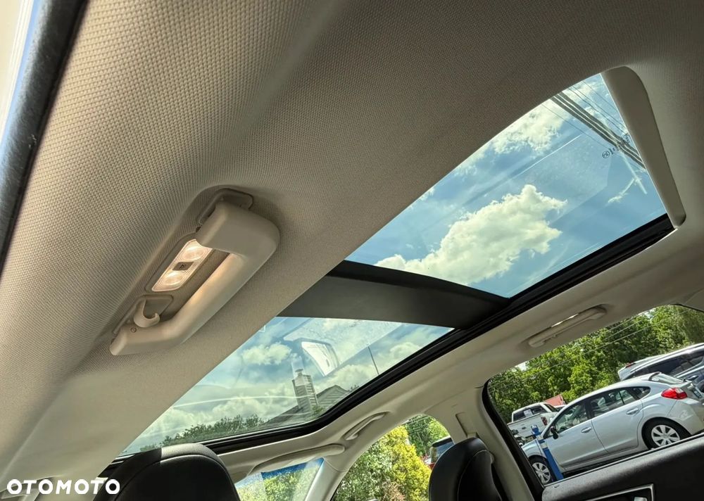 Ford Edge - 30