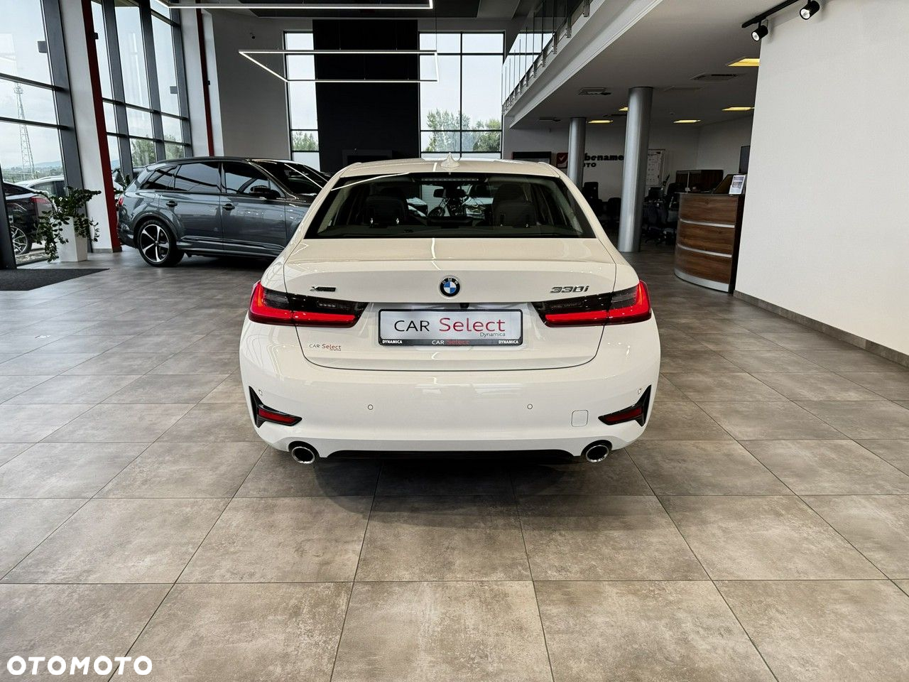 BMW Seria 3 - 8