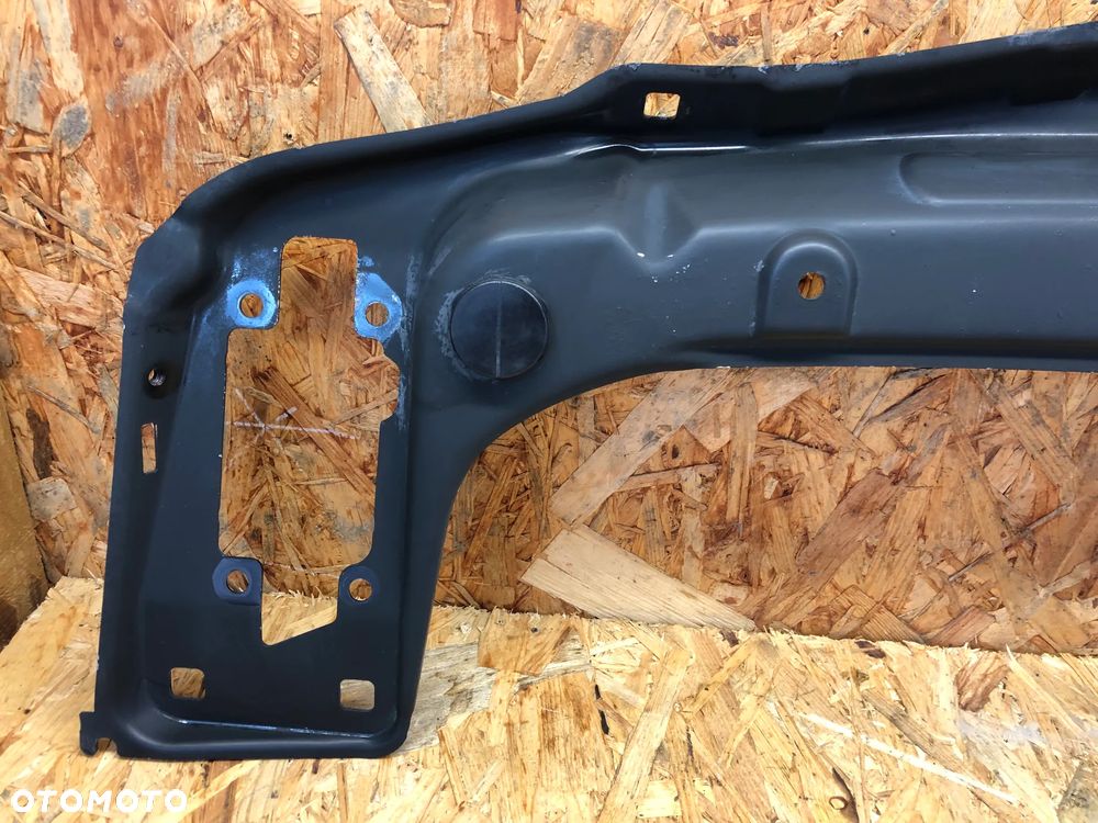 PAS PRZEDNI WZMOCNIENIE GÓRNE BMW F20 F21 F22 F30 F31 F32 F34 F36 - 2