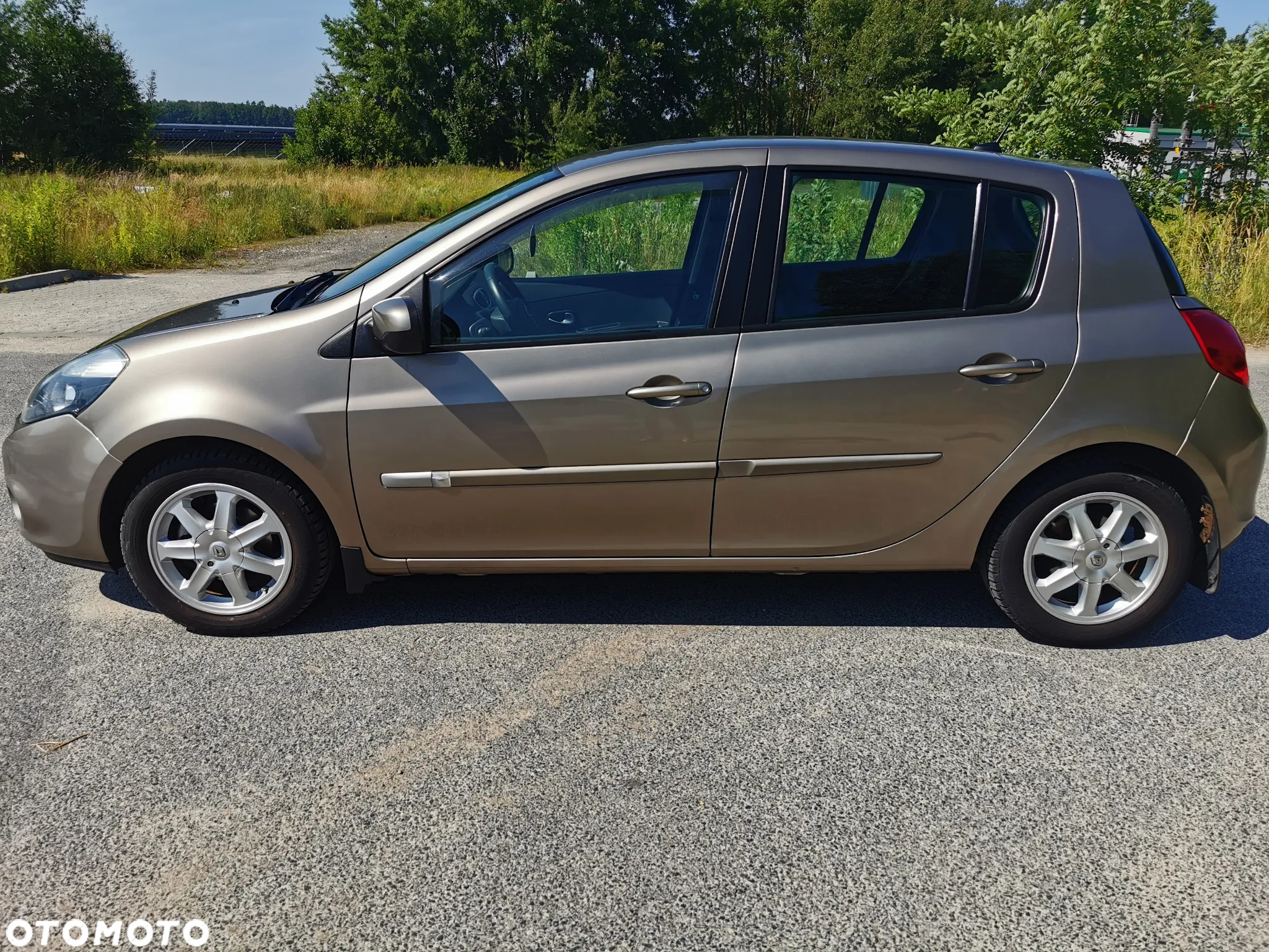 Renault Clio - 3