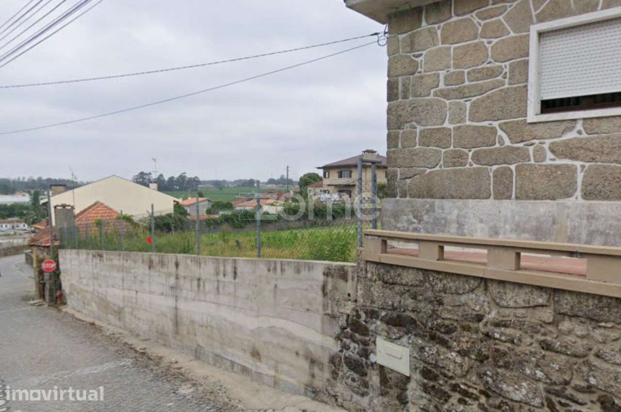 Terreno Rústico - Mosteiró - Vila do Conde - Grande imagem: 4/7