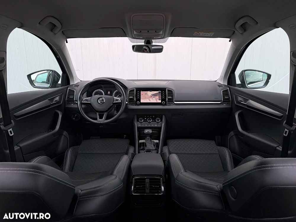 Skoda Karoq 1.6 TDI DSG Style - 6