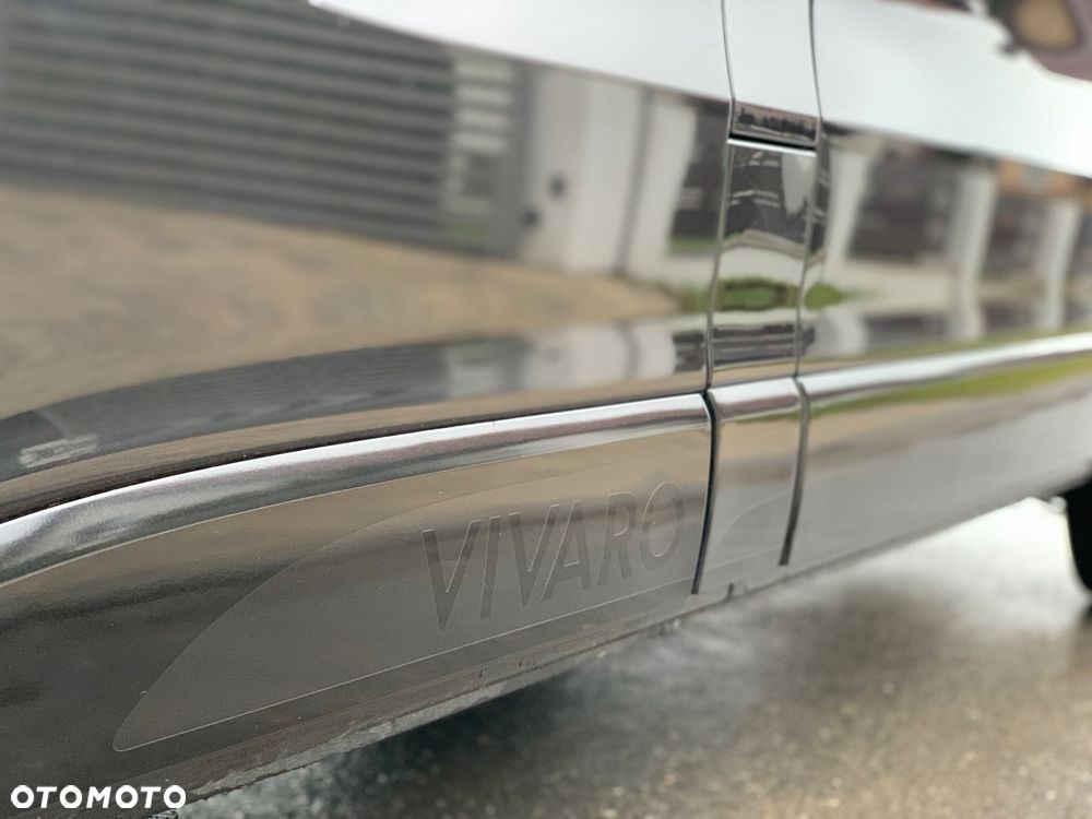 Opel Vivaro - 21