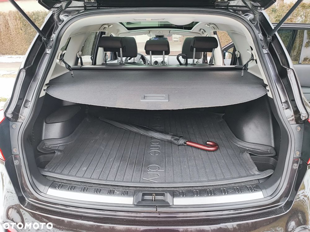 Nissan Qashqai+2 2.0 dCi 4x4 I-Way EU5 - 16