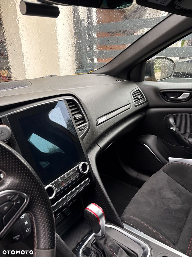 Renault Megane 1.8 TCe FAP R.S Trophy EDC - 15