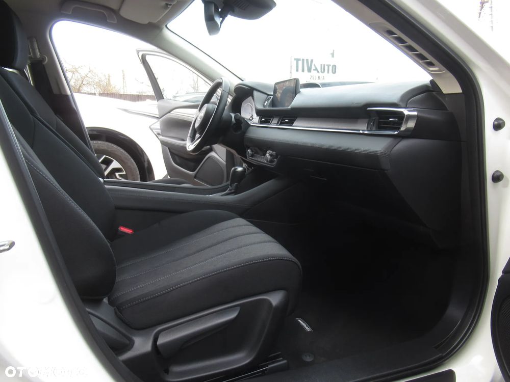 Mazda 6 2.0 SkyJoy - 9