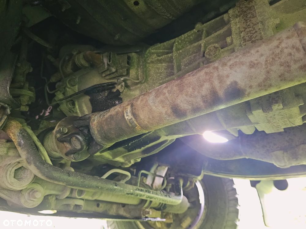 Toyota Land Cruiser Prado 90 3.0 D4D - 14