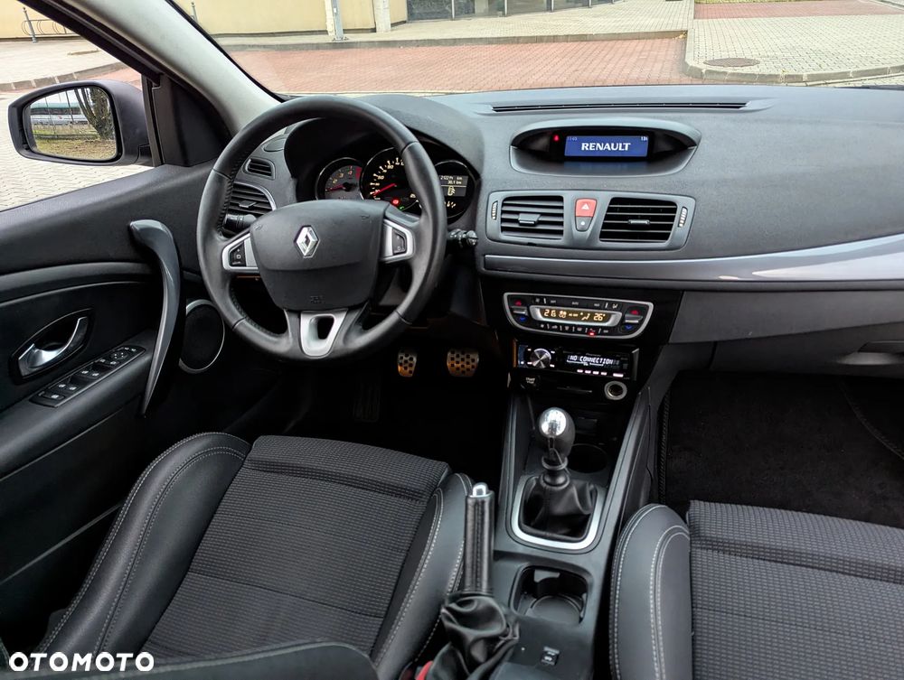 Renault Megane - 12