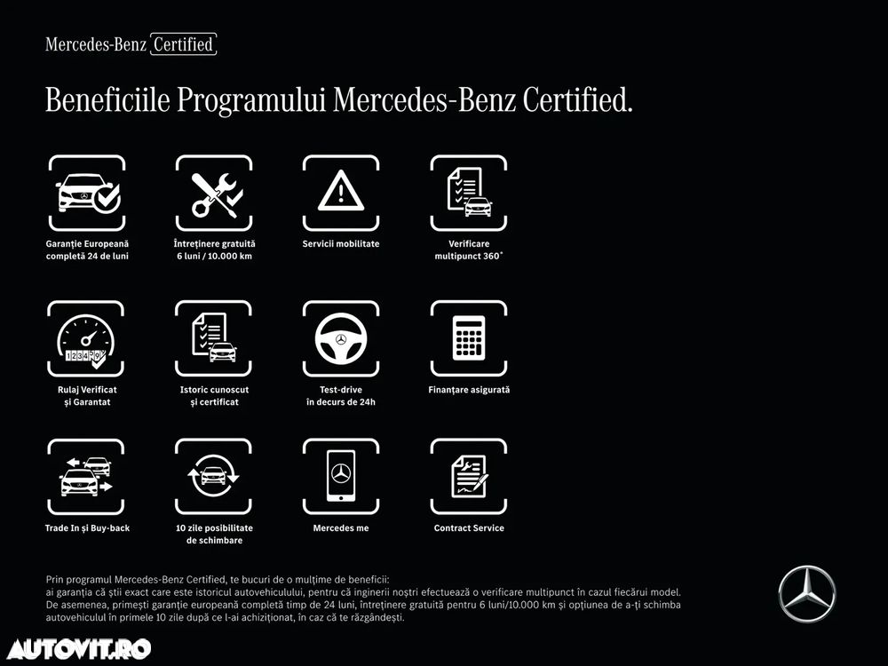 Mercedes-Benz A 180 7G-DCT Lim. AMG Line Advanced Plus - 2