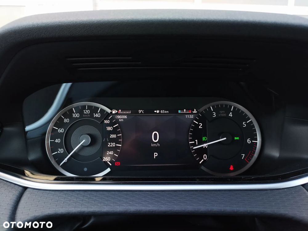 Land Rover Range Rover Evoque 2.0Si4 SE - 7