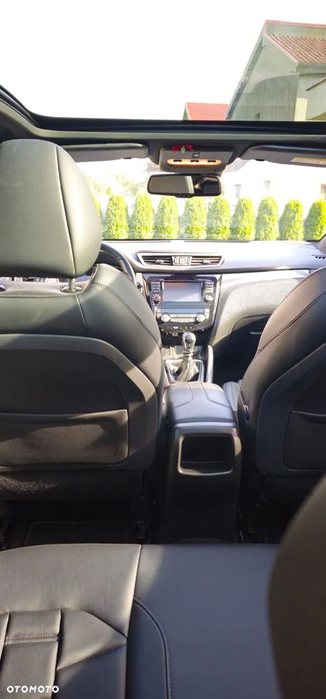 Nissan Qashqai 1.6 DIG-T TEKNA+ - 22