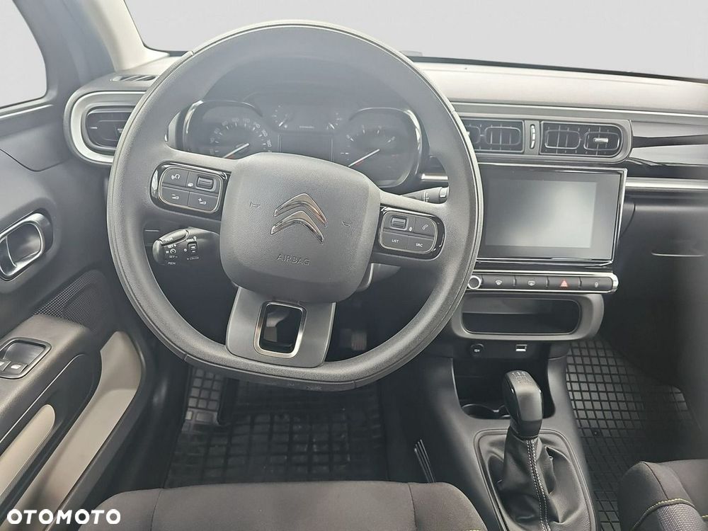 Citroën C3 - 10