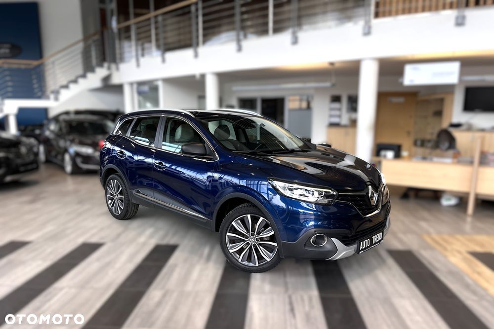 Renault Kadjar Energy TCe 130 LIMITED - 2