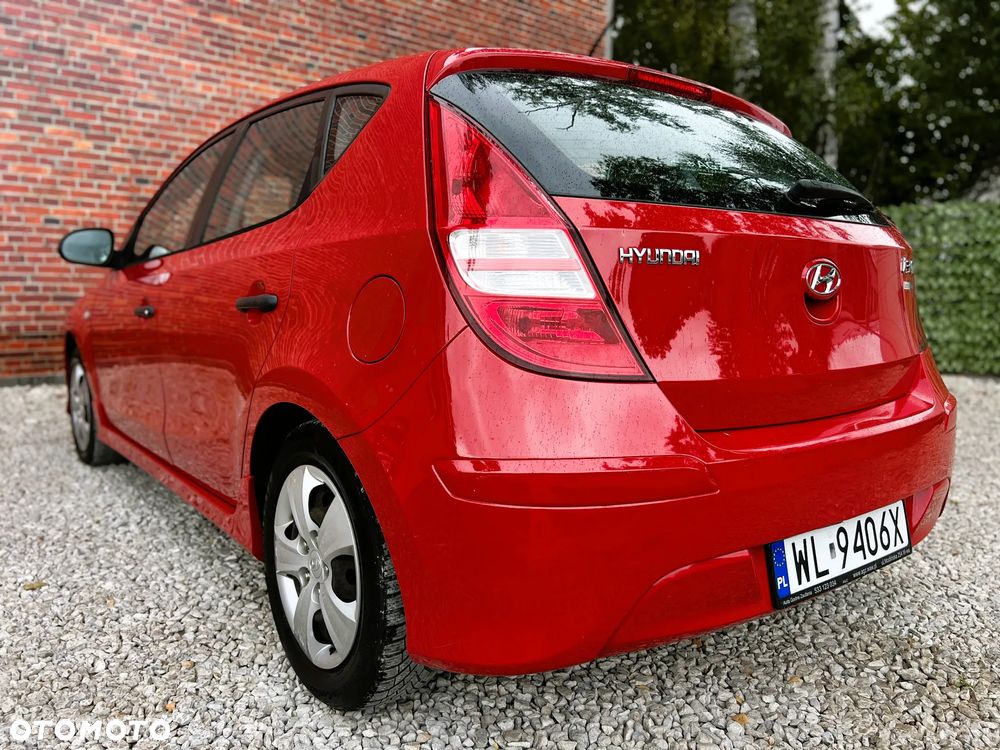 Hyundai i30 - 33