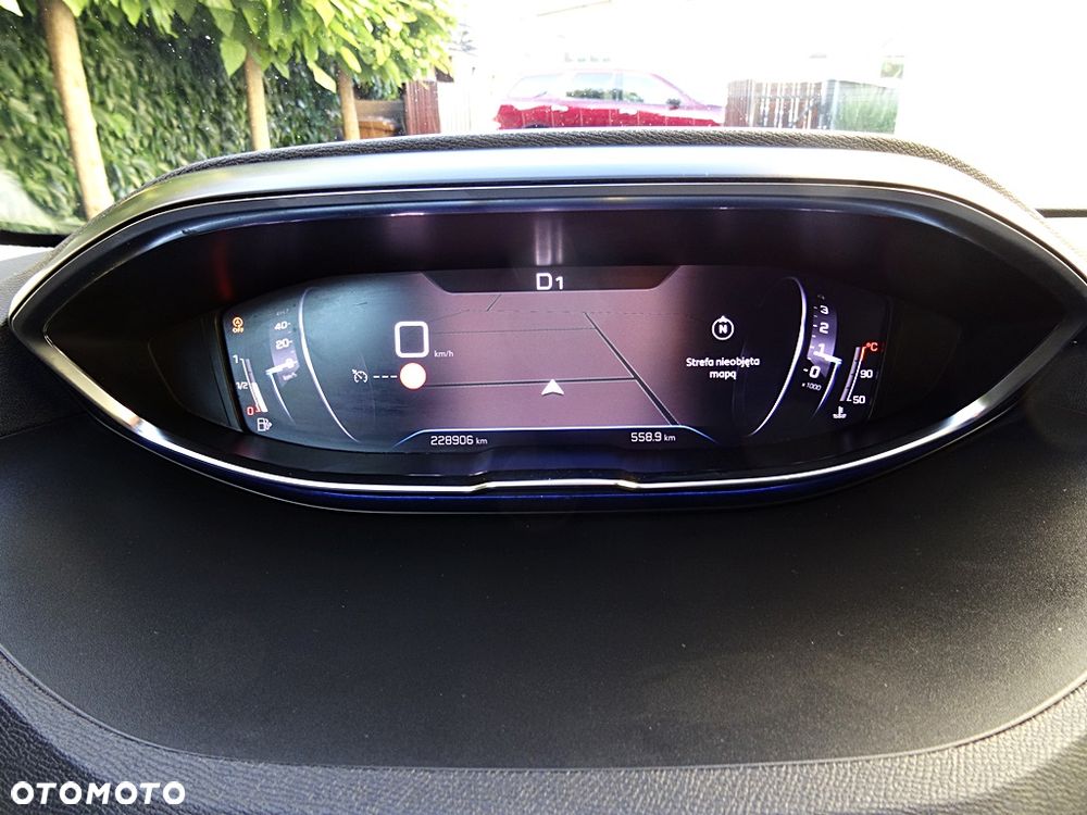 Peugeot 5008 - 21