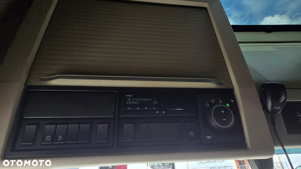 Volvo FH 13 500 I SAVE - 14