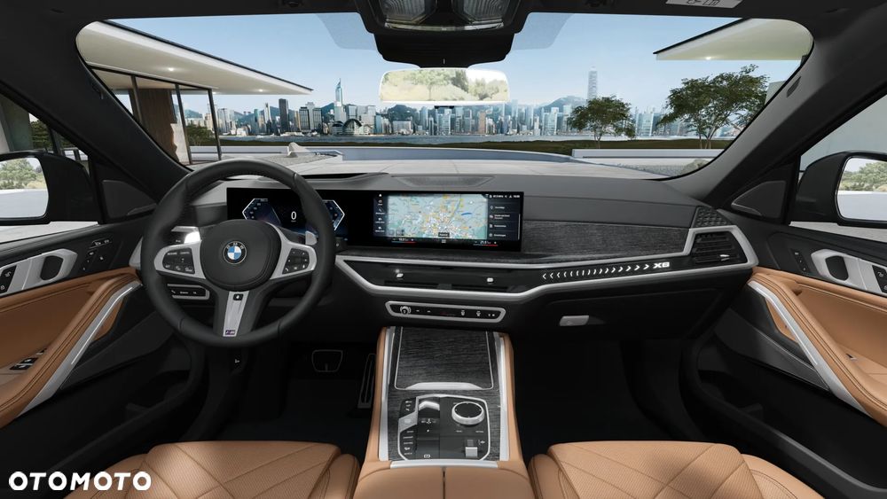 BMW X6 xDrive40i M Sport - 11