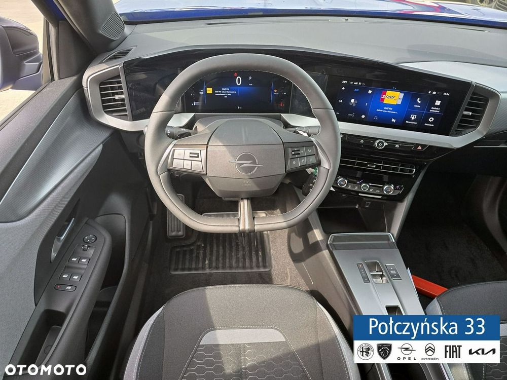 Opel Mokka - 19