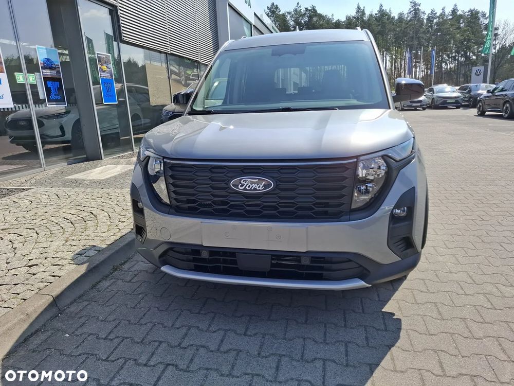 Ford Tourneo Courier 1.0 EcoBoost Active - 2